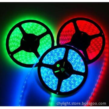 LED Strip RGB Waterproof IP64 Decorative Light